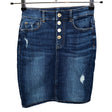 Unisex Guess - Teksaseelik, suurus W26 - Sinine ()