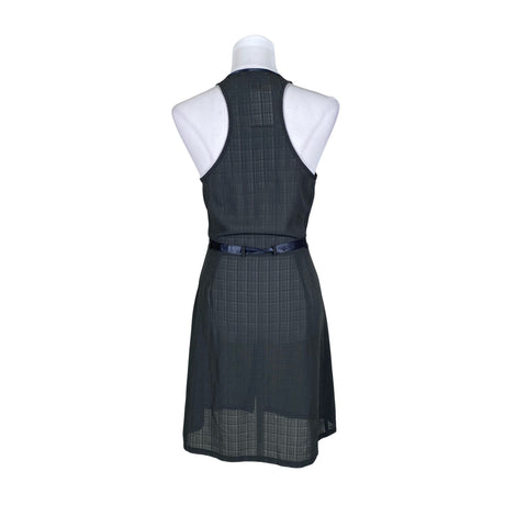 Unisex Tiger of Sweden - Õhuke kleit, suurus 36 - Roheline (2)