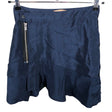 Unisex Scotch&Soda - Mitteveniv seelik, suurus 34 - Sinine ()