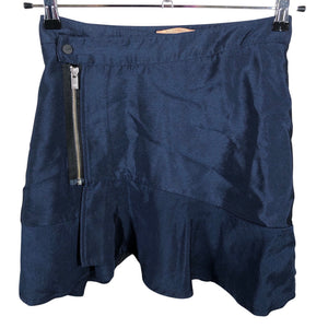 Unisex Scotch&Soda - Mitteveniv seelik, suurus 34 - Sinine (1)