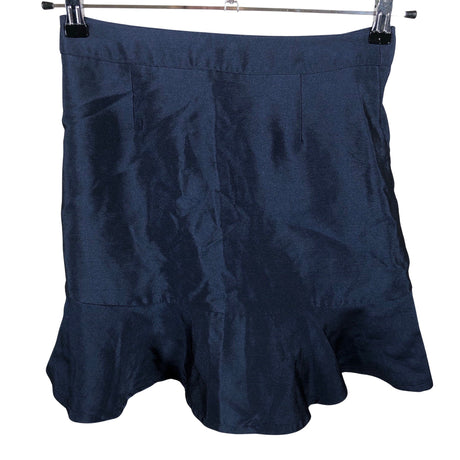 Unisex Scotch&Soda - Mitteveniv seelik, suurus 34 - Sinine (2)