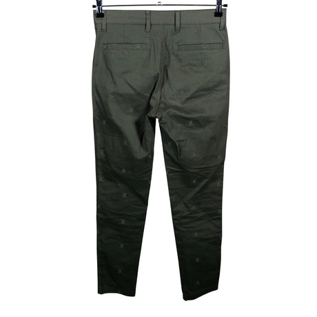 Unisex Daily Paper - Teksad, suurus 36 - Roheline (2)