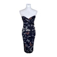 Unisex Karen Millen - Pidulik kleit, suurus 38 - Hall ()