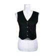 Unisex IVANAhelsinki - Vest, suurus 36 - Must ()