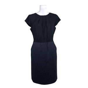Unisex Comma - Pliiatskleit, suurus 40 - Sinine (1)