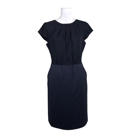Unisex Comma - Pliiatskleit, suurus 40 - Sinine ()
