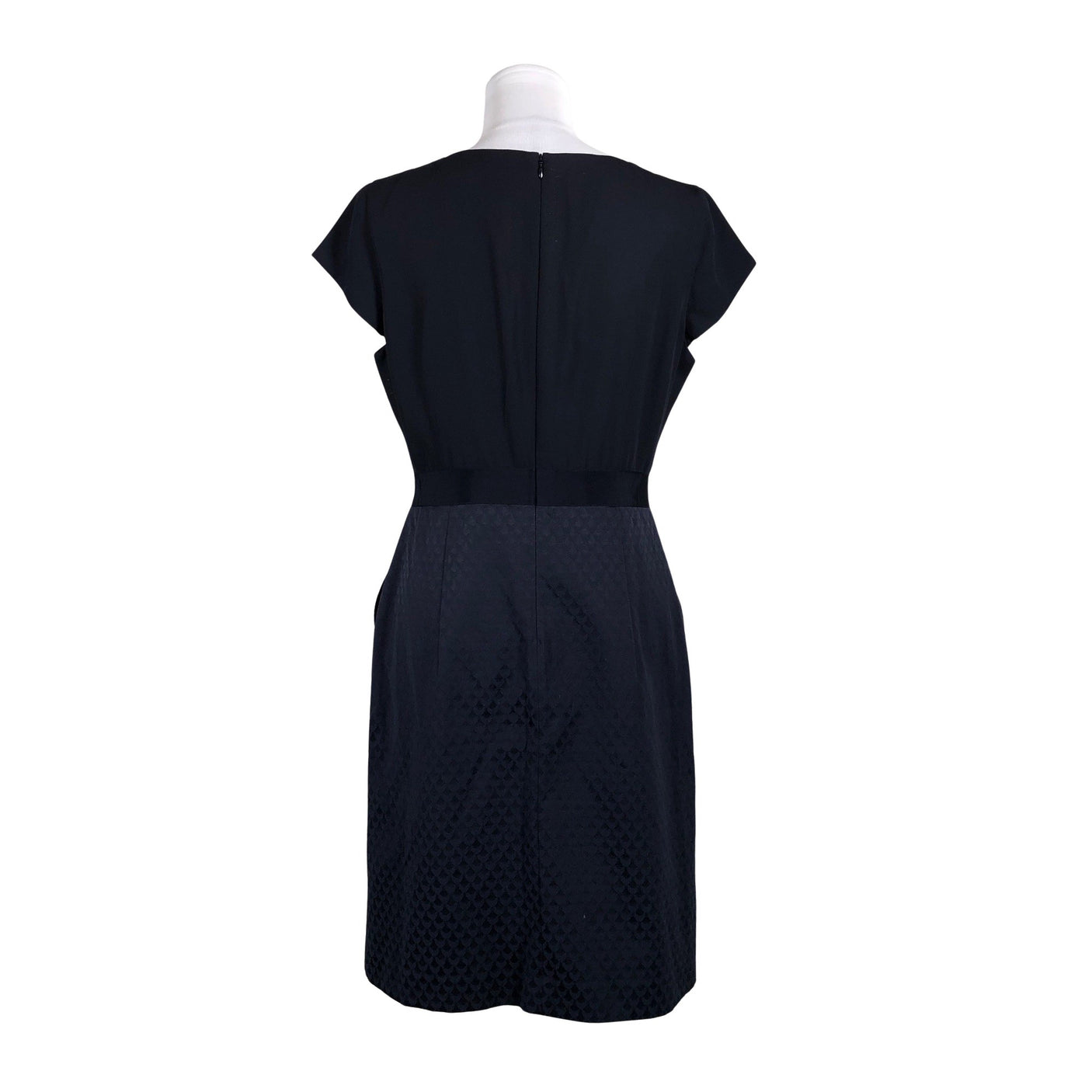 Unisex Comma - Pliiatskleit, suurus 40 - Sinine (2)