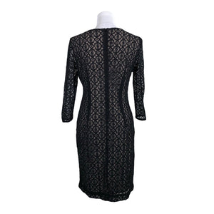 Unisex Noa Noa - Pidulik kleit, suurus 36 - Must (2)