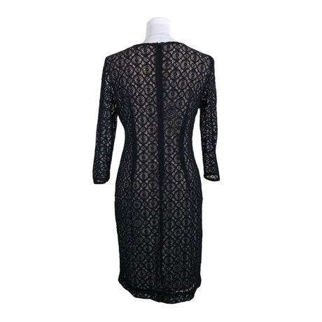 Unisex Noa Noa - Pidulik kleit, suurus 36 - Must (2)