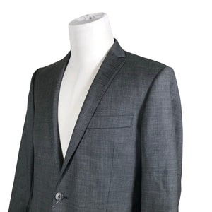 Unisex Tiger of Sweden - Ülikonna pintsak, suurus L - Hall (2)