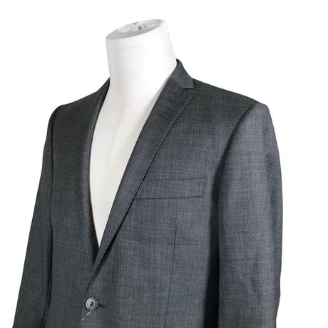 Unisex Tiger of Sweden - Ülikonna pintsak, suurus L - Hall (2)