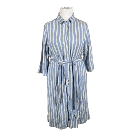 Unisex Tom Tailor - Õhuke kleit, suurus 44 - Helesinine ()