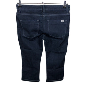Unisex MAC - Teksast poolpikad püksid, suurus 42 - Sinine (2)