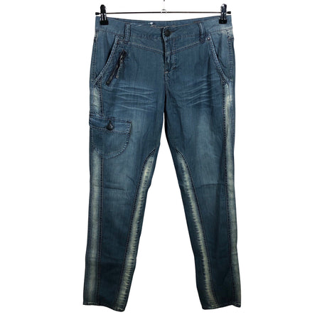 Unisex Everest - Talvejope, suurus M - Must ()