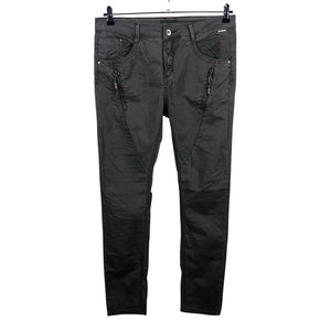 Unisex Cream - Teksad, suurus W33 - Pruun (1)