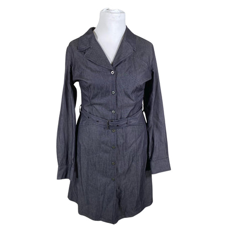 Unisex Mexx - Teksakleit, suurus 42 - Sinine ()
