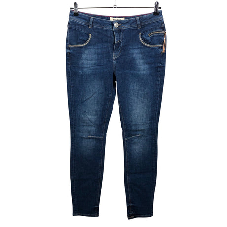 Unisex Mos Mosh - Teksad, suurus W30 - Sinine ()