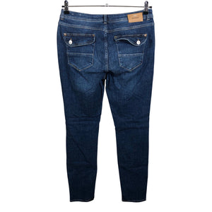 Unisex Mos Mosh - Teksad, suurus W30 - Sinine (2)