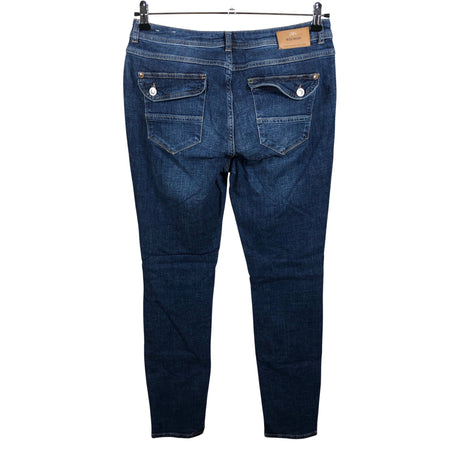 Unisex Mos Mosh - Teksad, suurus W30 - Sinine (2)
