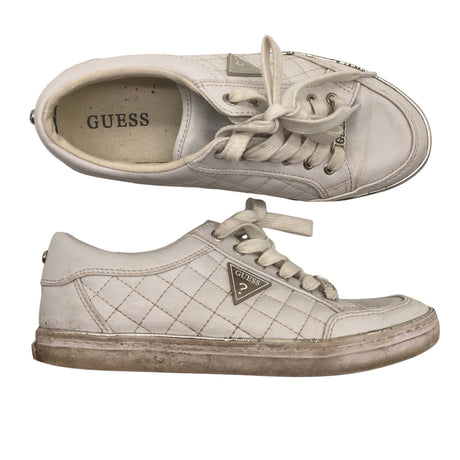 Unisex Guess - Tennised, suurus 38 - Valge ()