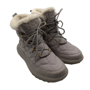 Unisex Helly Hansen - Talvejalanõud, suurus 38 - Hall (2)