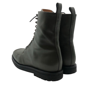 Unisex Dear Frances - Poolsaapad, suurus 38 - Roheline (3)