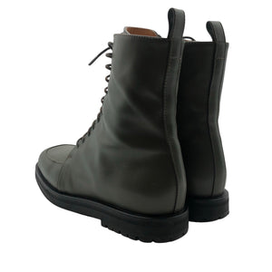 Unisex Dear Frances - Poolsaapad, suurus 38 - Roheline (3)