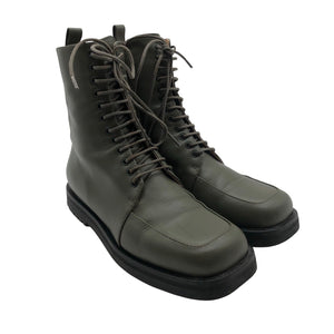 Unisex Dear Frances - Poolsaapad, suurus 38 - Roheline (2)