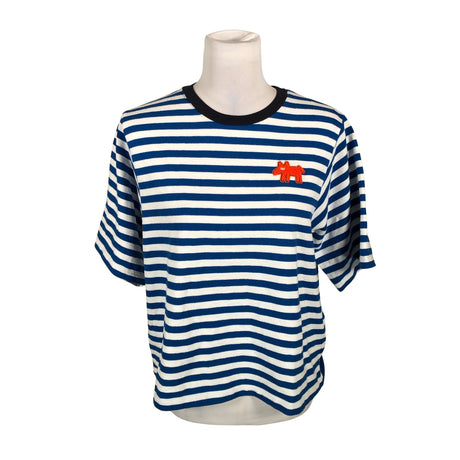 Unisex Bimba Y Lola - T-särk, suurus 38 - Sinine ()