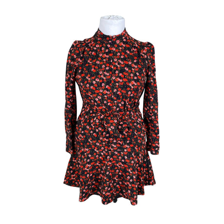 Unisex ME+EM - Õhuke kleit, suurus 38 - Must ()