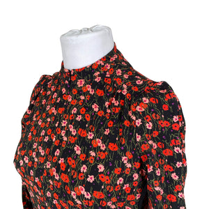 Unisex ME+EM - Õhuke kleit, suurus 38 - Must (3)
