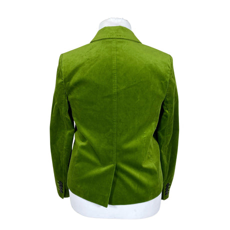 Unisex ME+EM - Jakk, suurus 38 - Roheline (2)