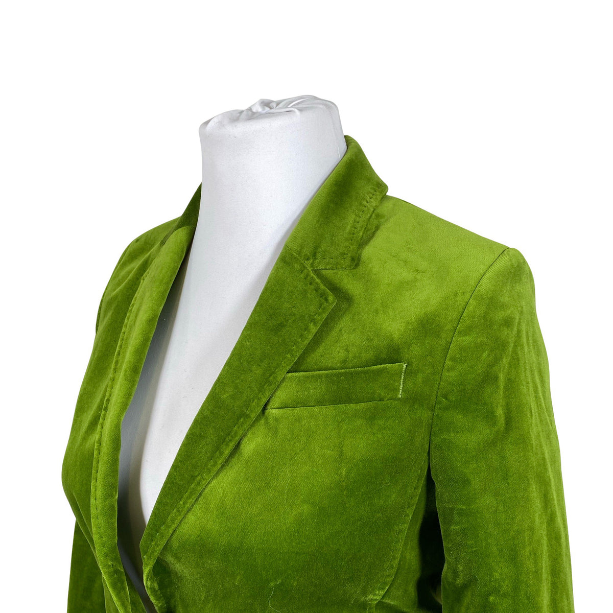 Unisex ME+EM - Jakk, suurus 38 - Roheline (3)