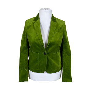 Unisex ME+EM - Jakk, suurus 38 - Roheline (1)