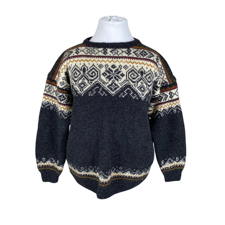Unisex Handmade - Kampsun, suurus 40 - Hall ()