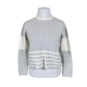 Unisex Mint Velvet - Kampsun, suurus 42 - Hall (1)