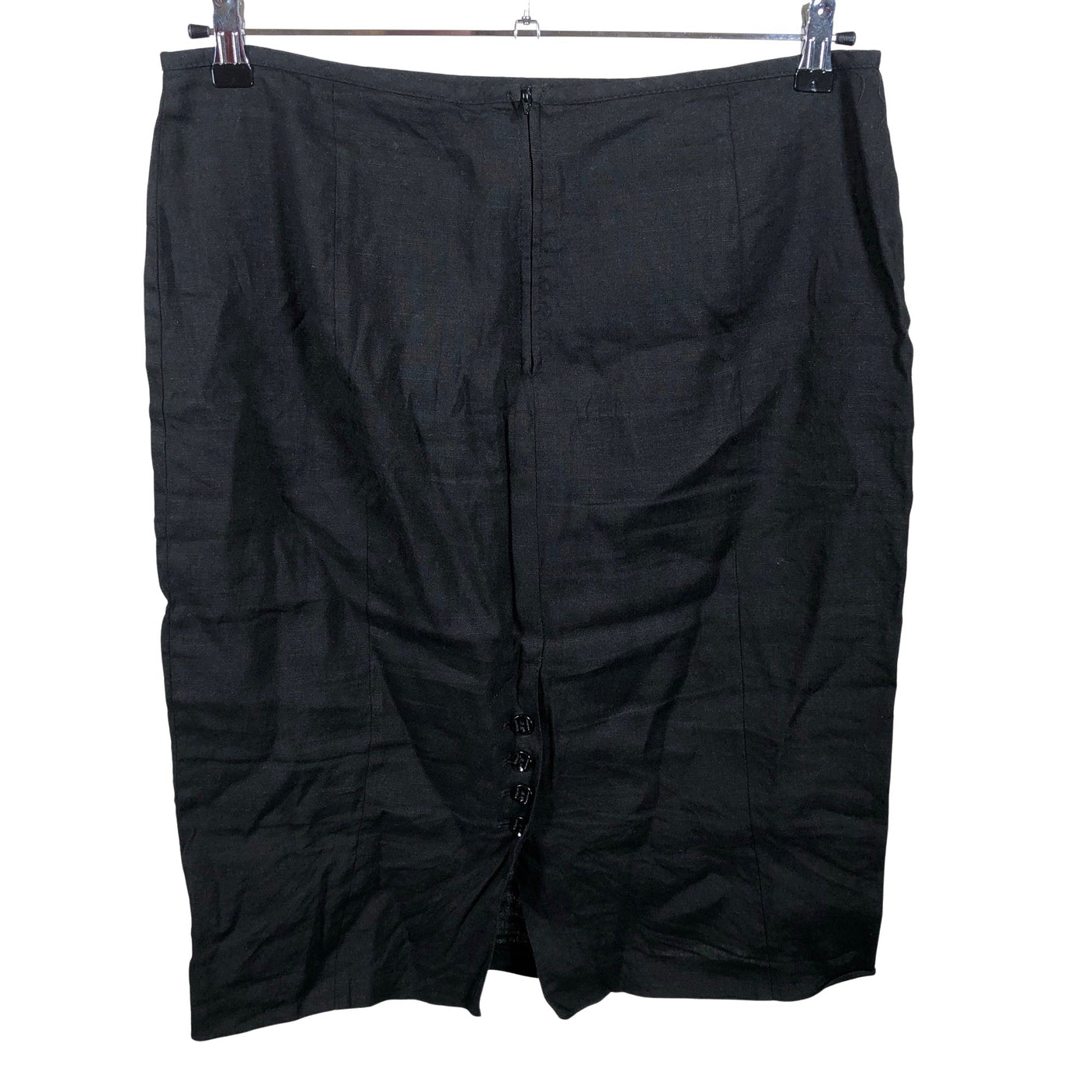 Unisex Autograph by Marks & Spencer - Mitteveniv seelik, suurus 42 - Must (2)