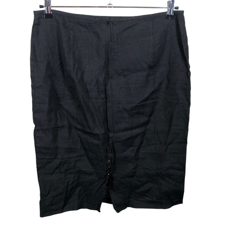 Unisex Autograph by Marks & Spencer - Mitteveniv seelik, suurus 42 - Must (2)