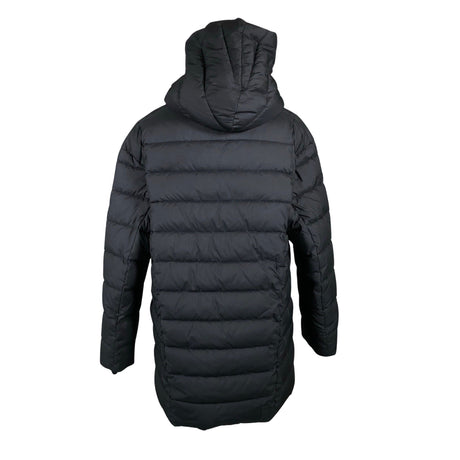 Unisex Didriksons - Talvejope, suurus 40 - Must (2)