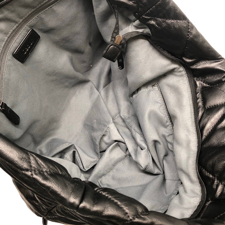 Unisex Gabor - Käekott, suurus Maxi - Must (2)
