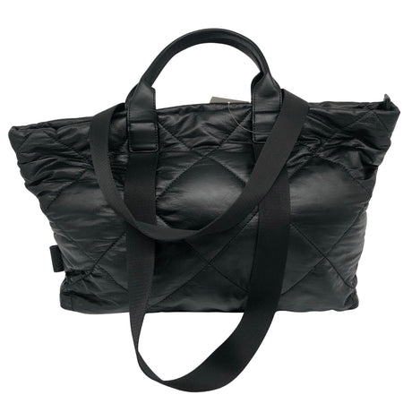 Unisex Gabor - Käekott, suurus Maxi - Must ()