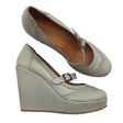 Unisex Camilla Norrback - Kiilkontsaga kingad, suurus 40 - Hall ()