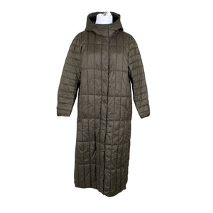 Unisex Esprit - Õhem talvejope, suurus 44 - Roheline (1)