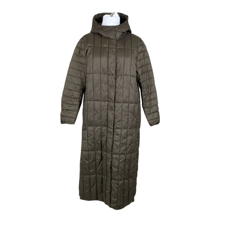 Unisex Esprit - Õhem talvejope, suurus 44 - Roheline ()
