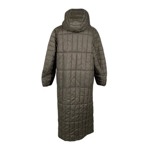 Unisex Esprit - Õhem talvejope, suurus 44 - Roheline (2)