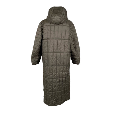 Unisex Esprit - Õhem talvejope, suurus 44 - Roheline (2)