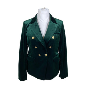 Unisex Attentif - Jakk, suurus 44 - Roheline (1)
