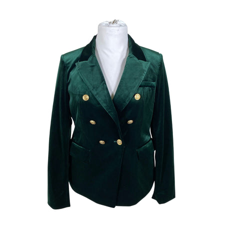 Unisex Attentif - Jakk, suurus 44 - Roheline ()