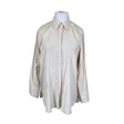 Unisex Wera - Pluus, suurus 44 - Beige ()