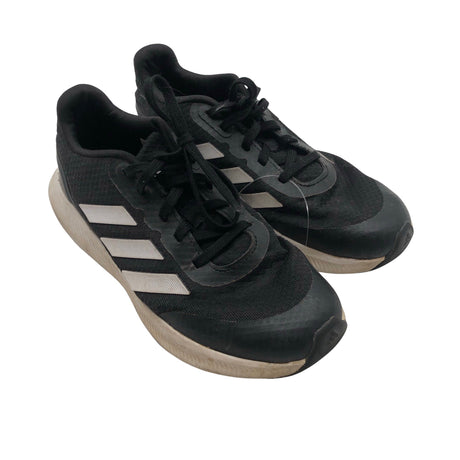 Unisex Adidas - Tossud, suurus 35 - Must (2)